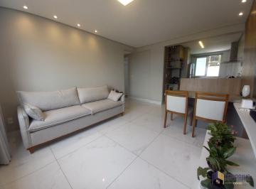 Apartamento · 80m² · 3 Quartos · Apartamento à venda - em Minas Brasil