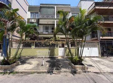 07913dcddc8454d5a022581f329798c643b79761 · Apartamento com 2 dormitórios à venda, 90 m² por R$ 400.000,00 - Vila Valqueire - Rio de Janeiro/RJ