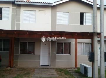 Casa · 111m² · 3 Quartos · 2 Vagas · Casa em Condomínio à venda em Canoas