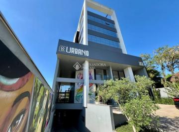 Comercial · 55m² · 1 Vaga · Sala à venda 55 m2 privativos; 1 vaga de garagem, bairro Marechal Rondon Canoas/RS