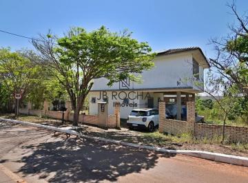 5804fb557d140cae78dcdabf0478d540de422e4f · Casa com 3 dormitórios à venda, 230 m² por R$ 830.000,00 - Setor de Habitações Individuais Sul - Bra