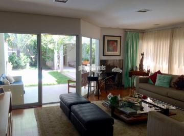 Casa · 443m² · 4 Quartos · 6 Vagas · Cidade Jardim