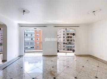 Apartamento · 245m² · 4 Quartos · 4 Vagas · Apartamento com 4 quartos à venda ou para alugar em Higienópolis