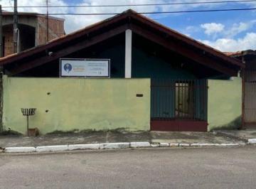 782b5dd3a56861c599a4fed85be956d139974624 · Casa com 3 dormitórios à venda, 180 m² - Jardim Castanheira - São José dos Campos/SP