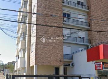 Apartamento · 56m² · 2 Quartos · 1 Vaga · Apartamento de 2 quartos com sacada no Porto verde