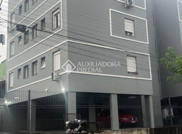 Apartamento · 43m² · 2 Quartos · 1 Vaga · APARTAMENTO 2 QUARTOS BAIRRO PORTO VERDE