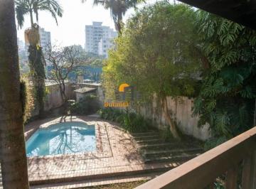 e56619794d56c8373b6acf038df200186220c599 · Sobrado com 3 dormitórios, 356 m² - venda por R$ 1.975.000 ou aluguel no Morumbi - Vila Inah - São P