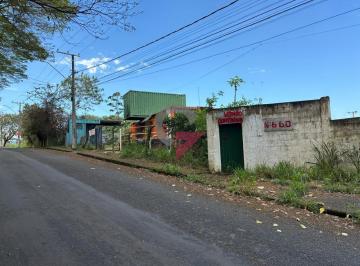 Terreno · 2000m² · Terreno para aluguel - na Quinta das Frutas