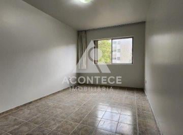 Apartamento · 30m² · 1 Quarto · 1 Vaga · ÓTIMA KITNET C/ ARMÁRIOS NO QUARTO- ASA NORTE