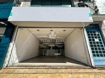 Comercial · 107m² · 1 Vaga · Salão Comercial 107m², 3 salas, 1 vaga e entrada blindada no Jardim Anália Franco