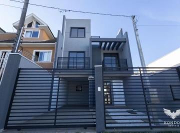 77718_0.jpg · Sobrado em SANTA FELICIDADE com 122,23m²