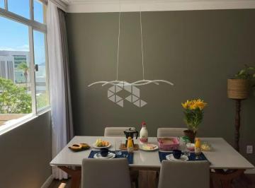 Apartamento · 78m² · 2 Quartos · 1 Vaga · APARTAMENTO MOBILIADO À VENDA NA AGRONÔMICA - 2 QUARTOS, 1 SUÍTE E VAGA