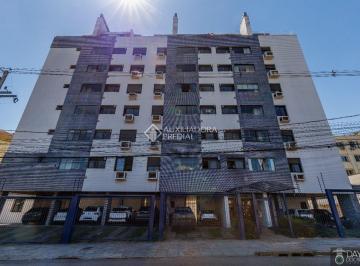 Apartamento · 145m² · 2 Quartos · 2 Vagas · Cobertura 02 dormitórios, 01 suíte, 01 vaga - Vl. Ipiranga- Porto Alegre/RS