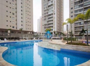 792f4276bc592ee08b1cdc57b0f4c8560a78e60c · Apartamento com 3 dormitórios para alugar, 104 m² por R$ 5.997,00/mês - Centro - São Bernardo do Cam