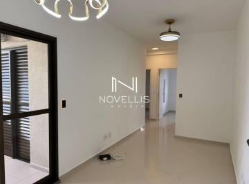 1dd31d8e3a9a71cc47444f7af2b2bb48a2b44753 · Apartamento com 3 dormitórios à venda, 77 m² - Bairro Urbanova - São José dos Campos/SP