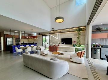 572875f30c1e124c8774ea9fe30ee3d01d165446 · Casa com 4 dormitórios à venda, 260 m² - Condomínio Residencial Monte Carlo - São José dos Campos/SP