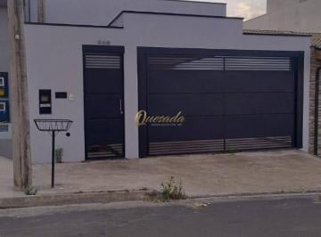 b2cb76f9ea194e1c63515dc1baabcba9872c7aef · Casa térrea à venda, 3 dormitórios, 1 suíte, área gourmet, Jardim Monte Carlo, Indaiatuba.