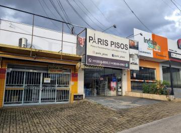 f2f076406e44a8060edf2852f05521747adbf837 · Salão comercial à venda, 100 m², estacionamento para 2 carros, Av. Ario Barnabé, Indaiatuba.