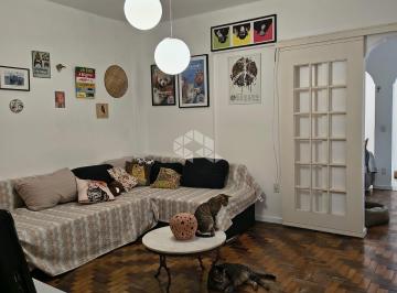 Apartamento · 95m² · 2 Quartos · Apartamento 2 dormitórios garden térreo bairro Santana