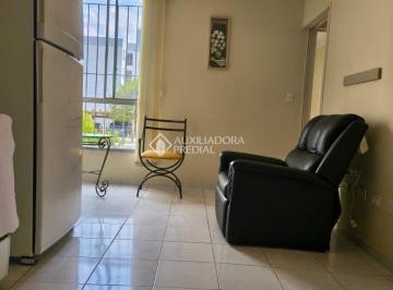 Apartamento · 56m² · 2 Quartos · 1 Vaga · Apartamento à venda no Bairro São José - 56 metros quadrados, 2 quartos e 1 vaga coberta | São Caeta