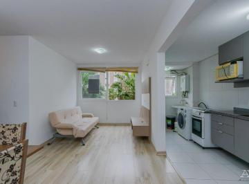 Apartamento · 63m² · 2 Quartos · 1 Vaga · excelente apartamento com 02 dormitórios, sendo 01 suíte, sala de estar e jantar, cozinha, banheiro 
