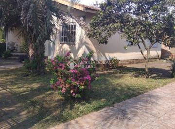 Casa · 115m² · 3 Quartos · Espaço de verdade para viver bem no Estância Velha, em Canoas!