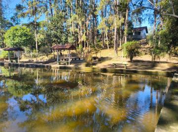 Rural de 3 quartos, Juquitiba · EXCELENTE SÍTIO À VENDA EM JUQUITIBA/SP
7 HECTARES.