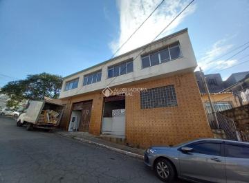 Comercial · 391m² · 1 Vaga · imovel residencial ou comercail Sacomã