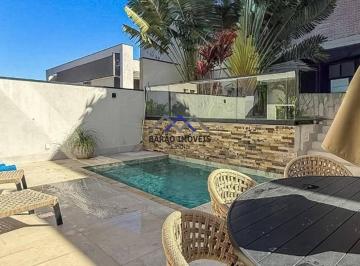 706ca7bf5383d37e84e2cd7bc8828655326cf9b0 · Casa com 4 dormitórios à venda, 330 m² por R$ 3.100.000 - Loteamento Brisas do Lago - Jundiaí/SP