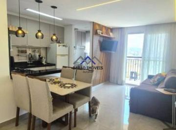 984a73f443492b5a8598e7925d2b02983f492989 · Apartamento com 2 dormitórios à venda, 58 m² por R$ 590.000,00 - Cidade Luiza - Jundiaí/SP