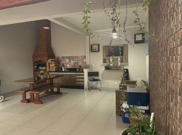 ebdd87fed042f02c5f00af30324dd7c6cf04fcdf · Sobrado com 4 dormitórios à venda, 198 m² por R$ 1.250.000,00 - Vila Galvão - Guarulhos/SP