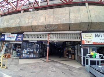 Comercial · 36m² · 1 Vaga · SALA COMERCIAL MOBILIADA COM GARAGEM EXCLUSIVA