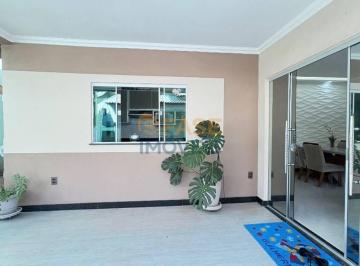 db96719e763a8f6b080d97d6e44b80110f4bf952 · Casa com 3 dormitórios à venda, 98 m² por R$ 420.000,00 - Maguari - Ananindeua/PA