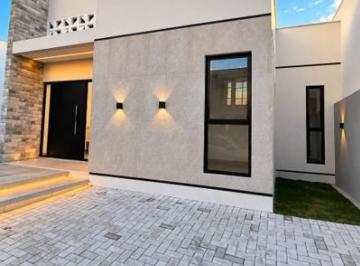 5e09aaa894935fb3e591523455578d37798959bf · Casa com 3 dormitórios à venda, 96 m² por R$ 590.000,00 - Malvinas - Campina Grande/PB