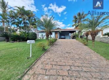 6ea55beb1b03bc9b7acf30565f616af806900479 · Casa com 3 dormitórios para alugar, 251 m² por R$ 10.109,00/mês - Condomínio Marambaia - Vinhedo/SP