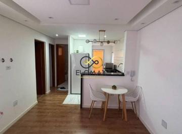 47f6bc893347a2cf35b85e58016ff30ea81ae9dd · Apartamento Garden com 2 dormitórios à venda, 60 m² por R$ 295.000 - Jardim São Domingos - Guarulhos