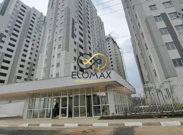 b0ed37d4b944f86fc4f78bdd263291c54d4b8896 · Vende - Apartamento - 36m - 2 quartos , 1 banheiro, 1 vaga - Condomínio Pin Internacional - Guarulho