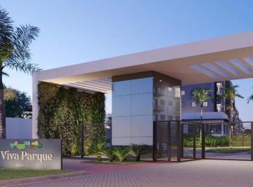 Apartamento · 2 Quartos · Apartamento para aluguel - em Indaiatuba