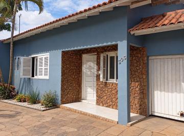 Casa · 135m² · 4 Quartos · 5 Vagas · Casa com 4 quartos em Esteio - Três Portos