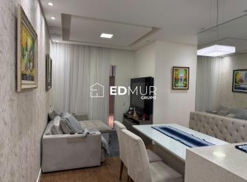 Apartamento · 97m² · 3 Quartos · Apartamento à venda - na Vila Metalúrgica