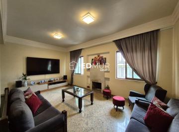 Casa · 306m² · 4 Quartos · Casa à venda - no Parque Novo Oratório