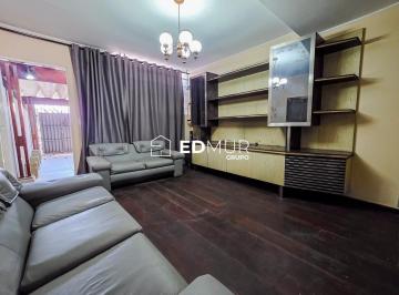 Casa · 142m² · 2 Quartos · Casa à venda - no Parque Novo Oratório