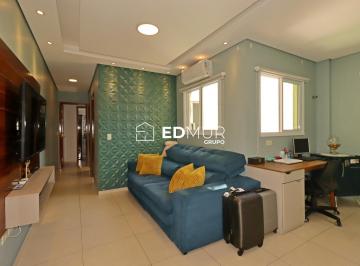 Apartamento · 100m² · 2 Quartos · Apartamento à venda - na Vila Curuçá
