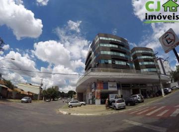 e2774551468091ddf6ee03c8a36366dddc63d509 · Sala à venda, 27 m² por R$ 170.000,00 - Brant - Lagoa Santa/MG