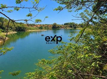 lago · Terreno industrial  (Areal)em Seropédica  RJ