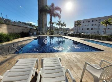 Apartamento · 48m² · 2 Quartos · 1 Vaga · Apartamento de 2 Quartos à Venda no Bairro Roçado - São José/SC