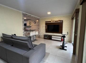 1710f7a34f2f28a69b911a7ca176e87387a21657 · Casa com 2 dormitórios à venda, 110 m² por R$ 280.000,00 - São Pedro - Teresópolis/RJ