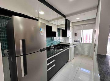 cab22dc27400a51f281dfc18732ced02c93db060 · Apartamento com 2 dormitórios para alugar, 82 m² - Gleba Fazenda Palhano - Londrina/PR