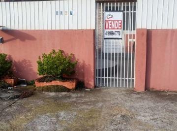 Terreno , Fazenda Rio Grande · Terreno 848 m² - venda e estuda PERMUTA - no bairro Iguaçú II — Fazenda Rio Grande - Pr.