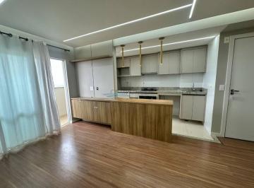 e0d38eed0a6e6c187a1483ef0eb907c253f9ae33 · Apartamento com 3 dormitórios para alugar, 71 m² - Jardim Tatiani - Londrina/PR